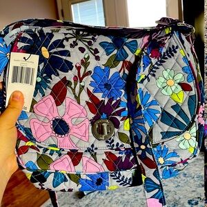 Vera Bradley purse and wallet NWT